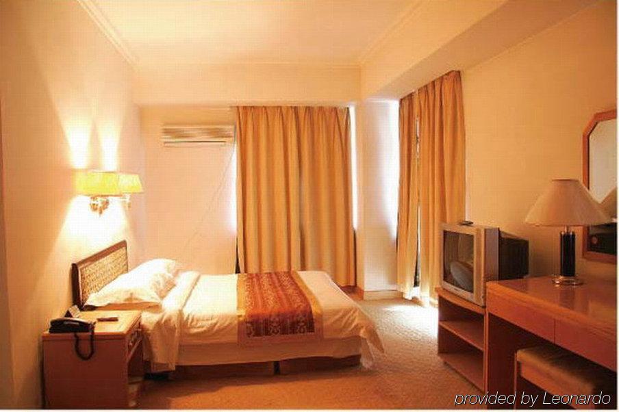 Hua Thai Hotel Beijing