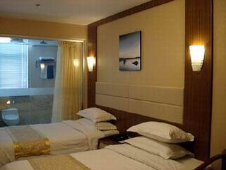 Hua Thai 3* Beijing