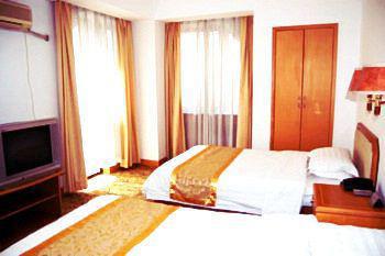 Hua Thai Hotel Beijing