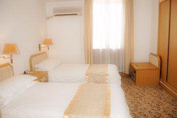 Hotel Hua Thai Beijing